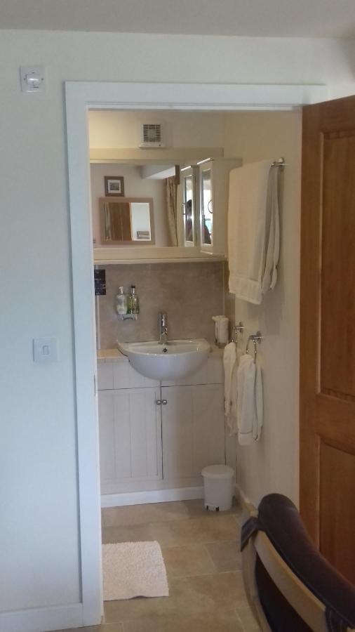 Appartement Harris End à Lancaster Extérieur photo