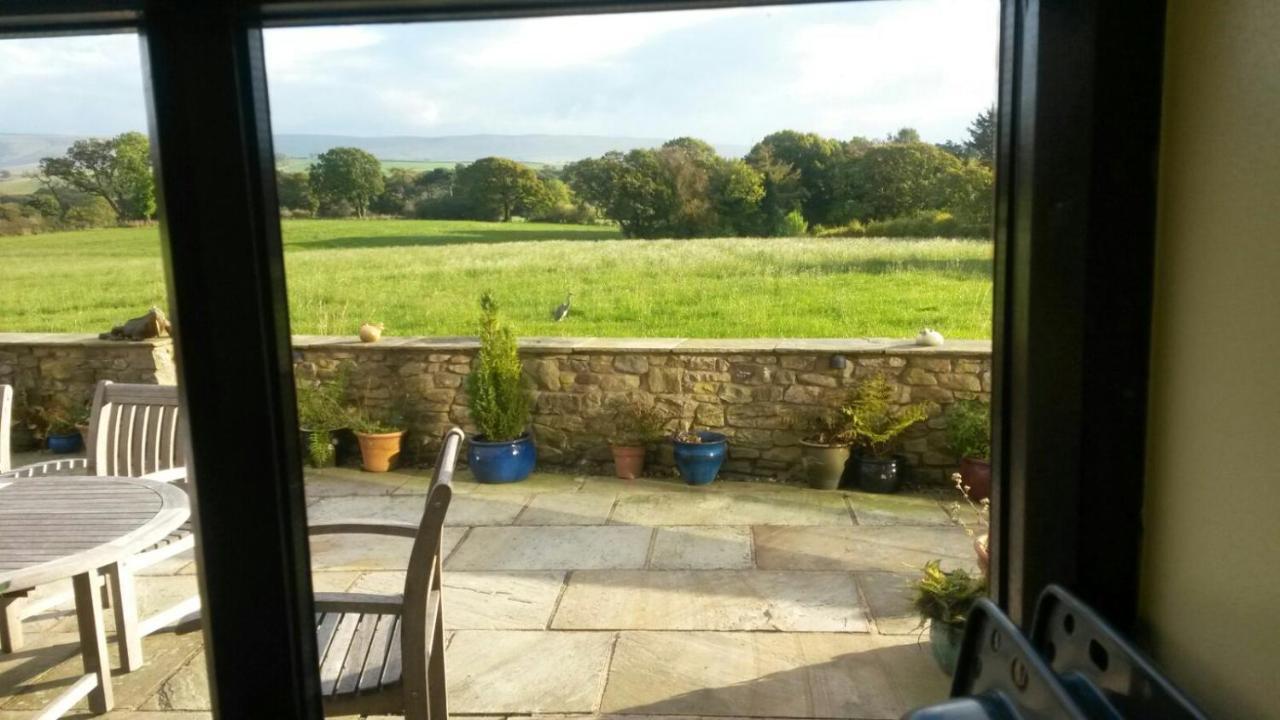 Appartement Harris End à Lancaster Extérieur photo